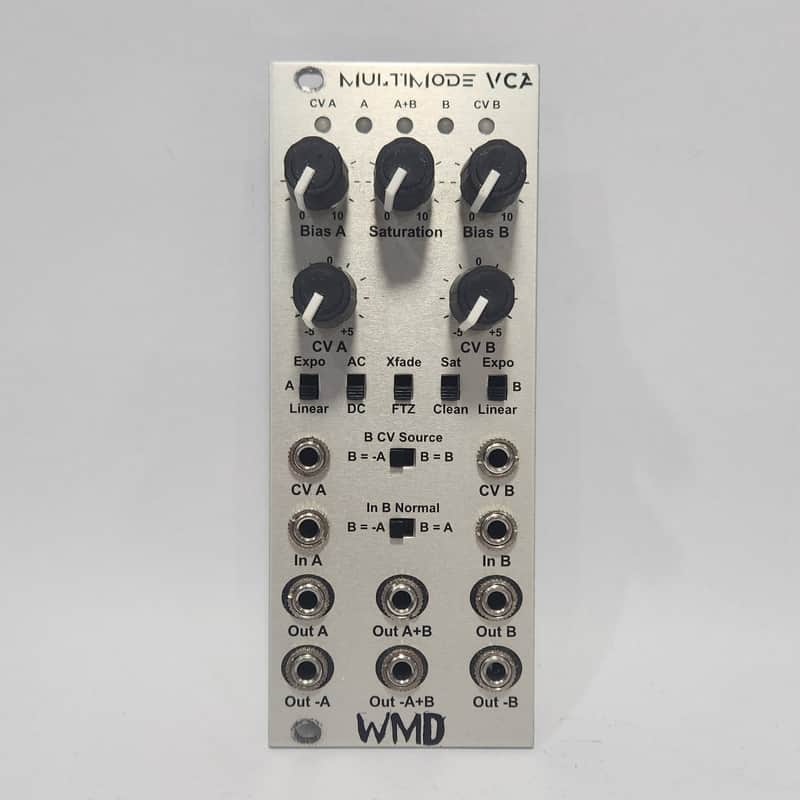 WMD Multimode VCA