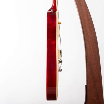 Gibson Slash Les Paul Standard, Appetite Burst | Demo image 9
