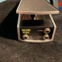 Ernie Ball P0-6180 VP JR. 250K Passive Volume Pedal 2010s - Silver