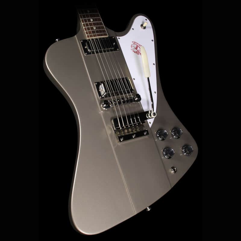 Gibson Custom Shop '64 Firebird III Reissue 1998 - 2016 image 6