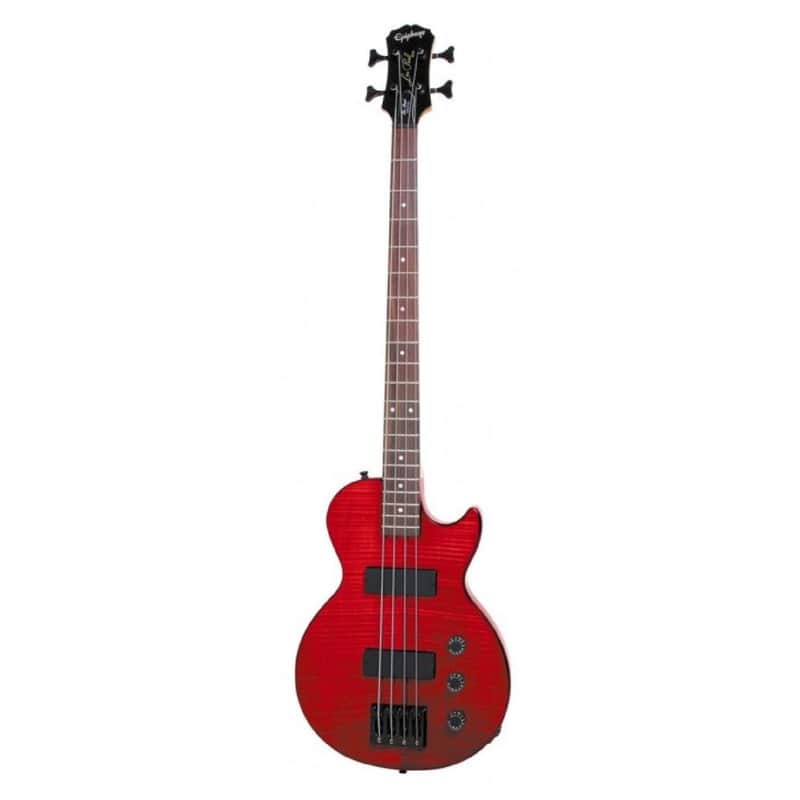 ベース Epiphone Les Paul Special Bass Epiphone Les Paul Special Bass Guitar Review @TopGuitars.info