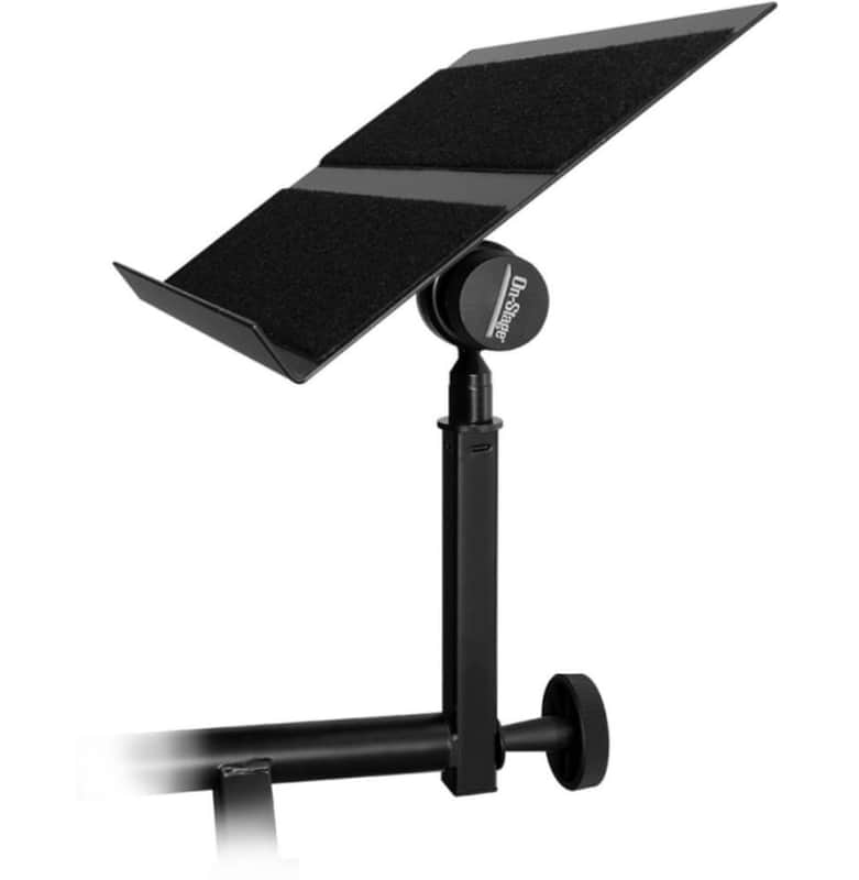 On-Stage KSA8585 Keyboard Accessory Tray image 1