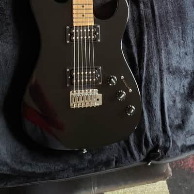 B.C. Rich US Series  Outlaw image 1