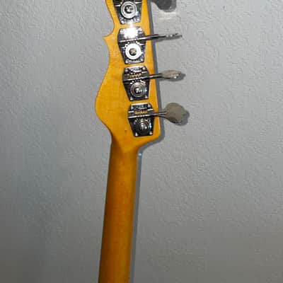 2000   G & L   ASAT   USA image 5