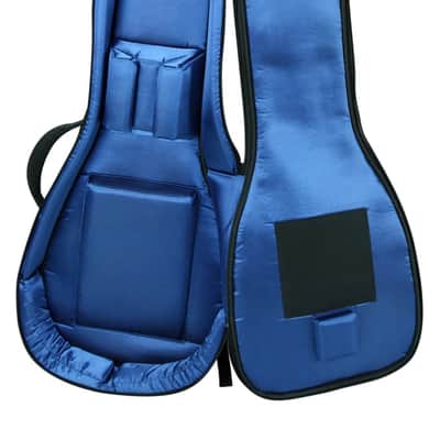 Reunion Blues LP Style Guitar Gig Bag image 3
