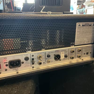 Peavey 6505mh - Black image 2