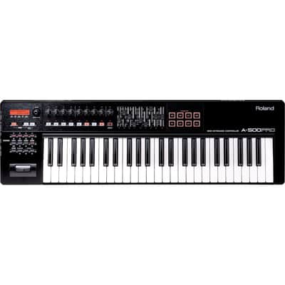 Roland A-300PRO 25-Key MIDI Keyboard Controller | Reverb