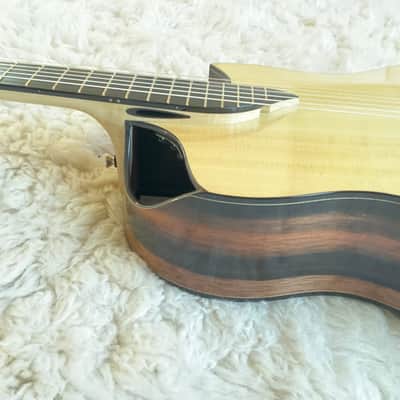 Turkowiak guitars image 8