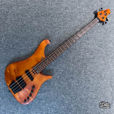 Le Fay Singer 4 Set Neck 2014 [Used] image 2