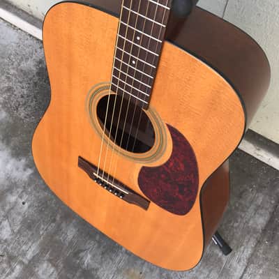 Martin D-16 H 1992 Natural image 2