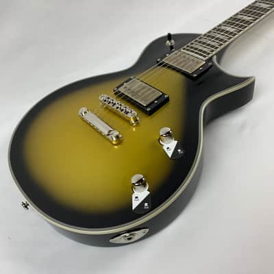 ESP LTD BK-600 Bill Kelliher Electric Guitar Vintage Silver Sunburst + ESP Case BRAND NEW BK600 - SEE PICS image 6