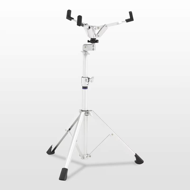 Yamaha Crosstown ultra-lightweight concert height snare stand image 1