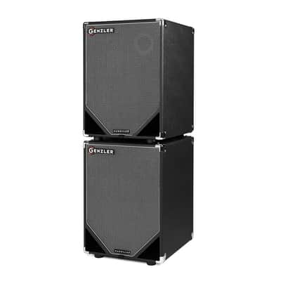 Genzler Amplification Magellan 12T-V Bass Cabinet image 5