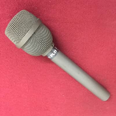 Electro-Voice PL11 (RE11) with Bag Clip and Cable image 2