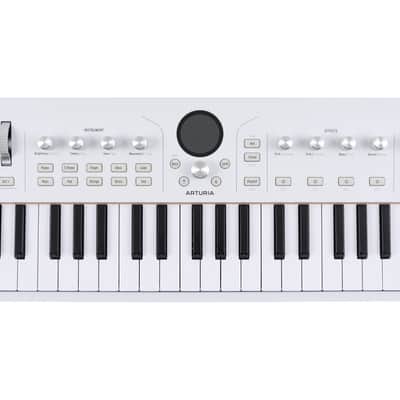 Arturia AstroLab 37 Stage Keyboard image 1