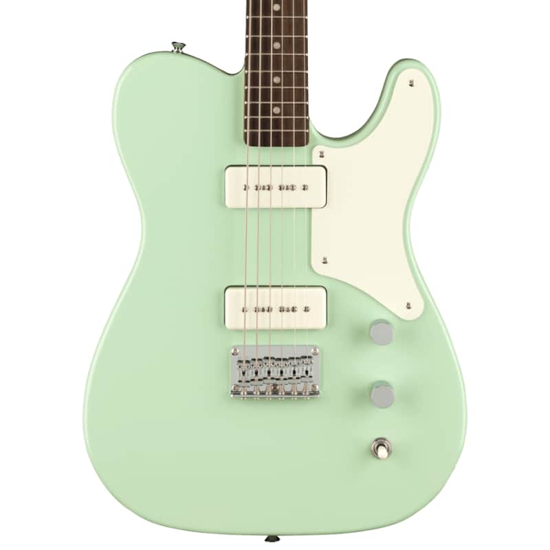 Squier Paranormal Baritone Cabronita Telecaster image 4