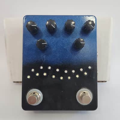 Pedal Mechanic Fuzz Rivals image 1