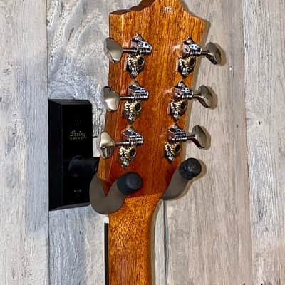 New Guild Westerly Collection OM-240CE Natural, Pro Setup we Ship Ultra Fast so Help Support Small Business & Buy It Here ! image 13