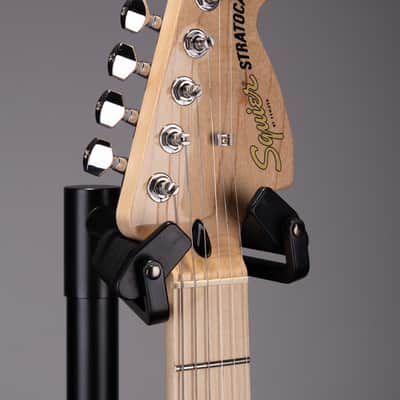 Squier Affinity Series Stratocaster FMT HSS Electric Guitar - Sienna Sunburst with Maple Fingerboard image 7