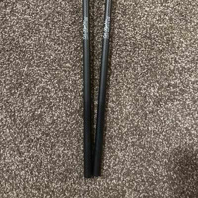 Luft Timpani Mallets Ed Stefan Series 2018 - Carbon Fiber image 6