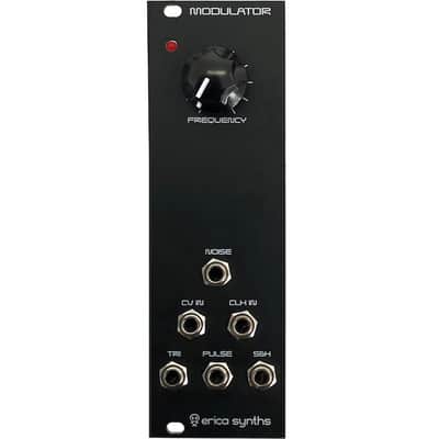 Erica Synths Modulator II, Full Kit image 1
