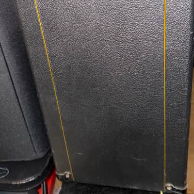 Vox V1032 Cambridge Reverb amp. 1967. image 9