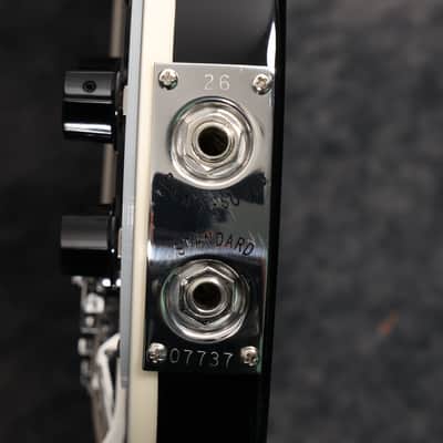 2026 Rickenbacker 4003 - Jetglo - Mint/Unplayed image 18