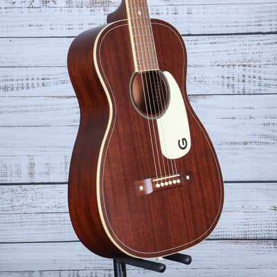 Gretsch Jim Dandy Parlor Guitar | Frontier Stain image 3