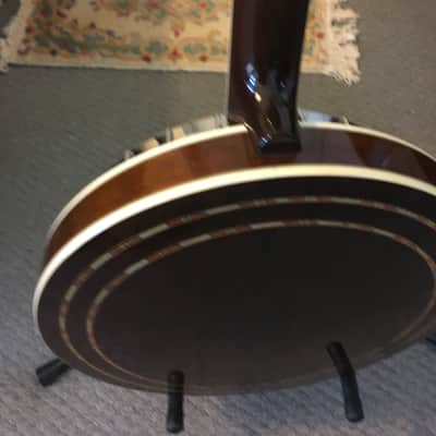 Huber Roanoke 5-String Banjo image 10