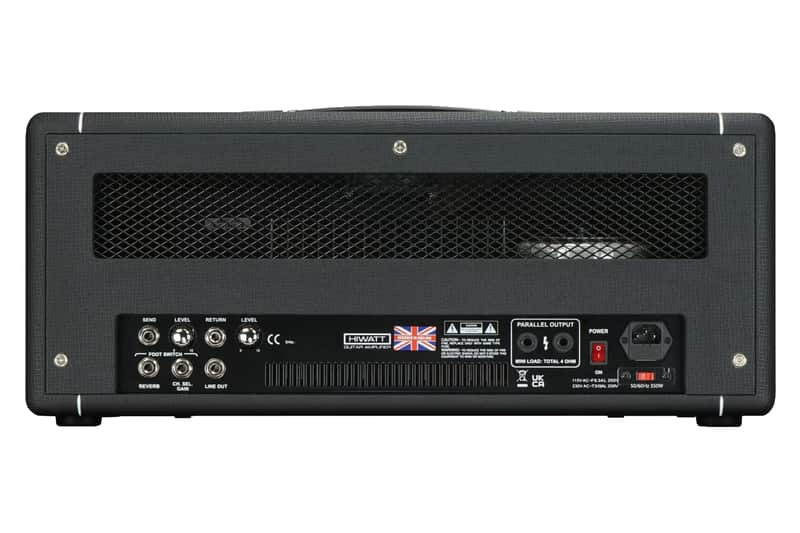 Hiwatt Super Leeds 300 - 2025 | Reverb