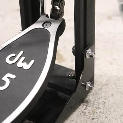 DW 5000 Series Double Brace Hi-Hat Cymbal Stand image 10