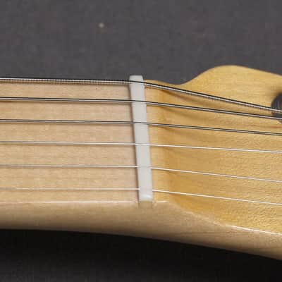 Fender Custom Shop Telecaster 1968 Thinline Vintage Custom R138840 image 13