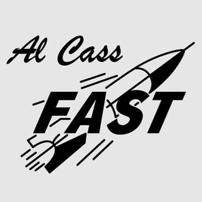 Al Cass Valve Slide Key Oil Superior Formula The Brass Player's Perennial Favoite / Industry Standard - now with a child-proof cap image 3