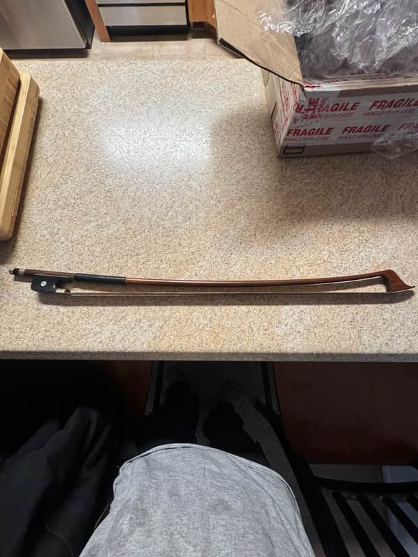 Bass Bow image 1