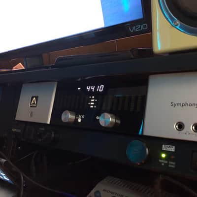 Apogee Symphony I/O 2x6 USB Audio Interface image 2