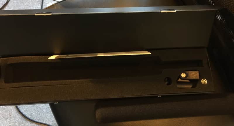 Audio-Technica AT8015 Shotgun Microphone image 1