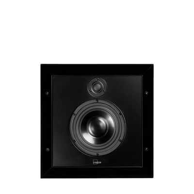 LYNGDORF D-5 - Compact In-Wall Loudspeaker - NEW! image 2