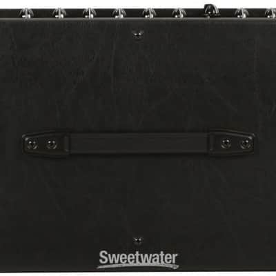 EVH 5150III 1x12-inch 50-watt Tube Combo Amp with EL34 Tubes (5150EL34112BKd1) image 5