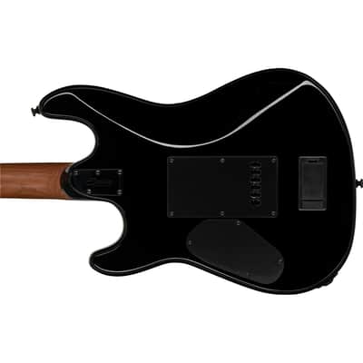 Sterling By Music Man Sabre Cobra Burst image 5