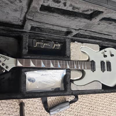 Jackson American Series Soloist SL2 DX image 1