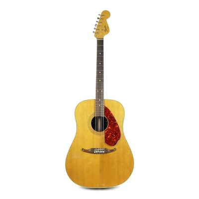 Fender King 1963 - 1966