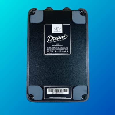 Universal Audio Dream ’65 Reverb Amplifier image 2
