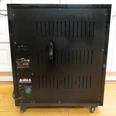 Yamaha Disklavier Wagon DKW10 Control Module For Grand Piano image 3