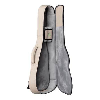Immagine Martin 00L/000-14 Softshell Guitar Case - Hemp - 2