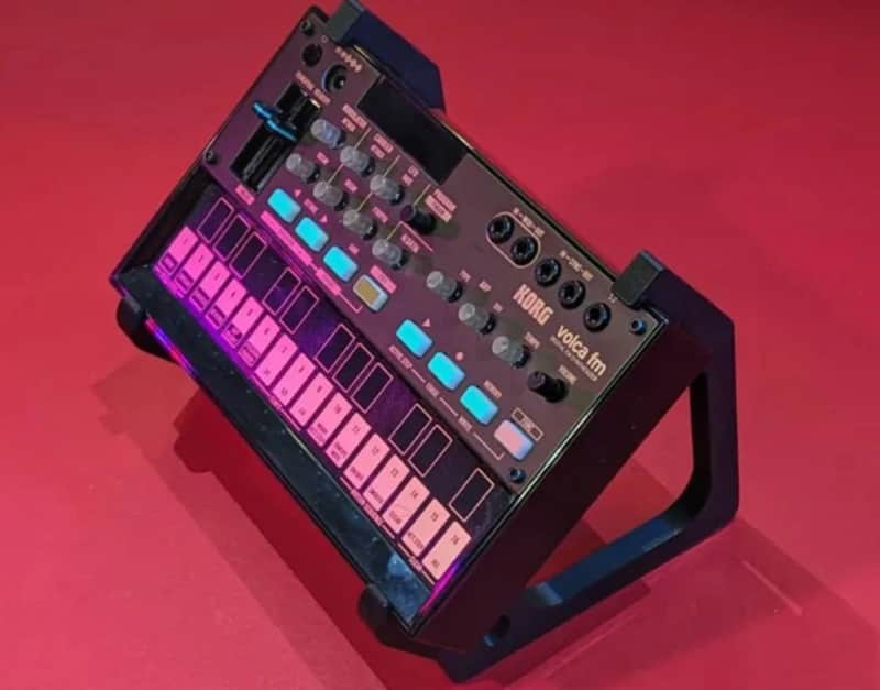 Korg Volca