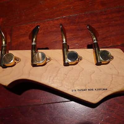 Peavey USA Axcelerator Plus Bass image 9