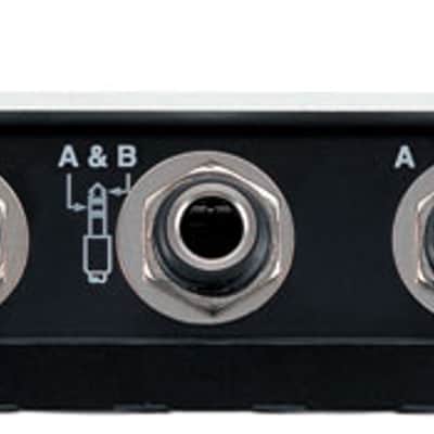 Boss FS-6 Dual Footswitch image 3