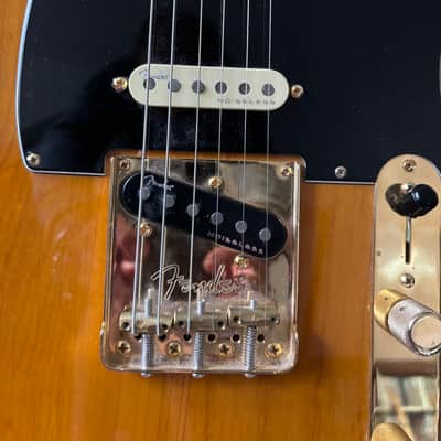 Fender Mod Shop Telecaster image 5