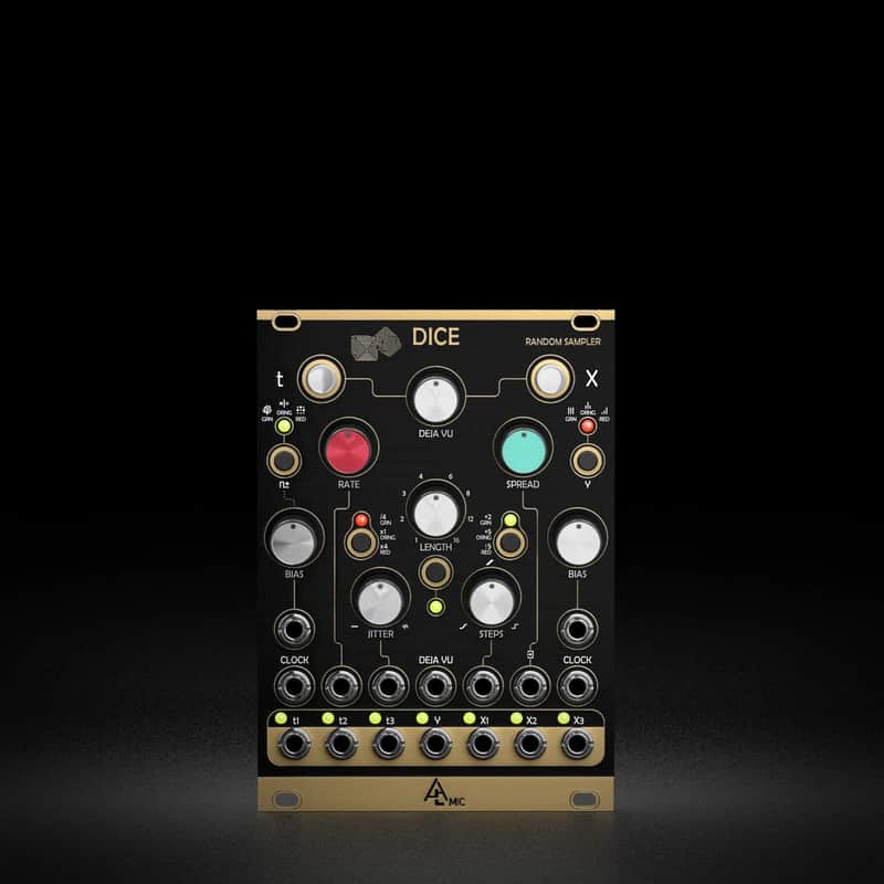 After Later Audio DICE image 1