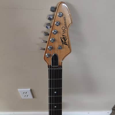 Peavey T-60 image 4